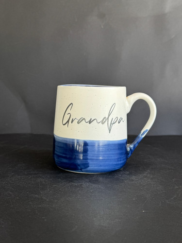 grandpa mug